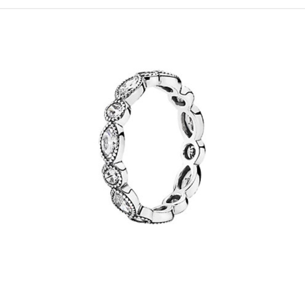 Pandora Marquis Stackable Ring